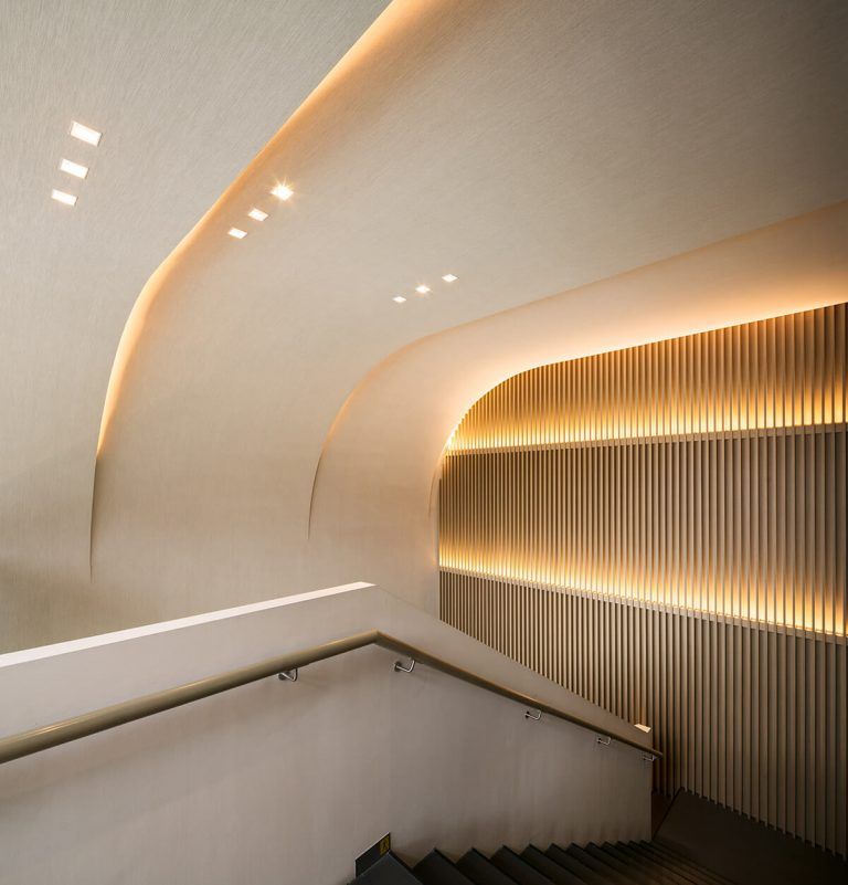 INTERIOR - More Design Office.