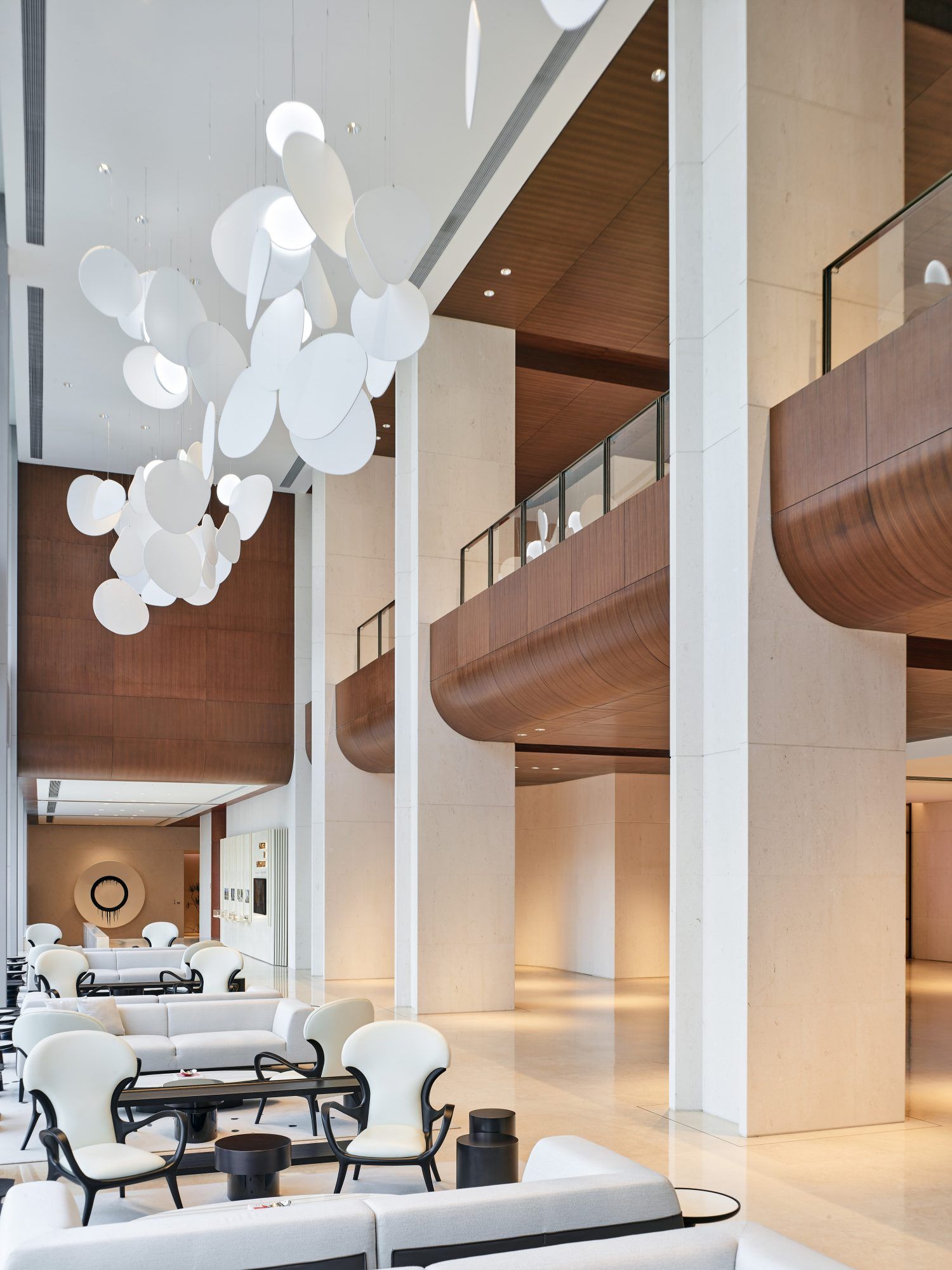 PROJECT/s - More Design Office.