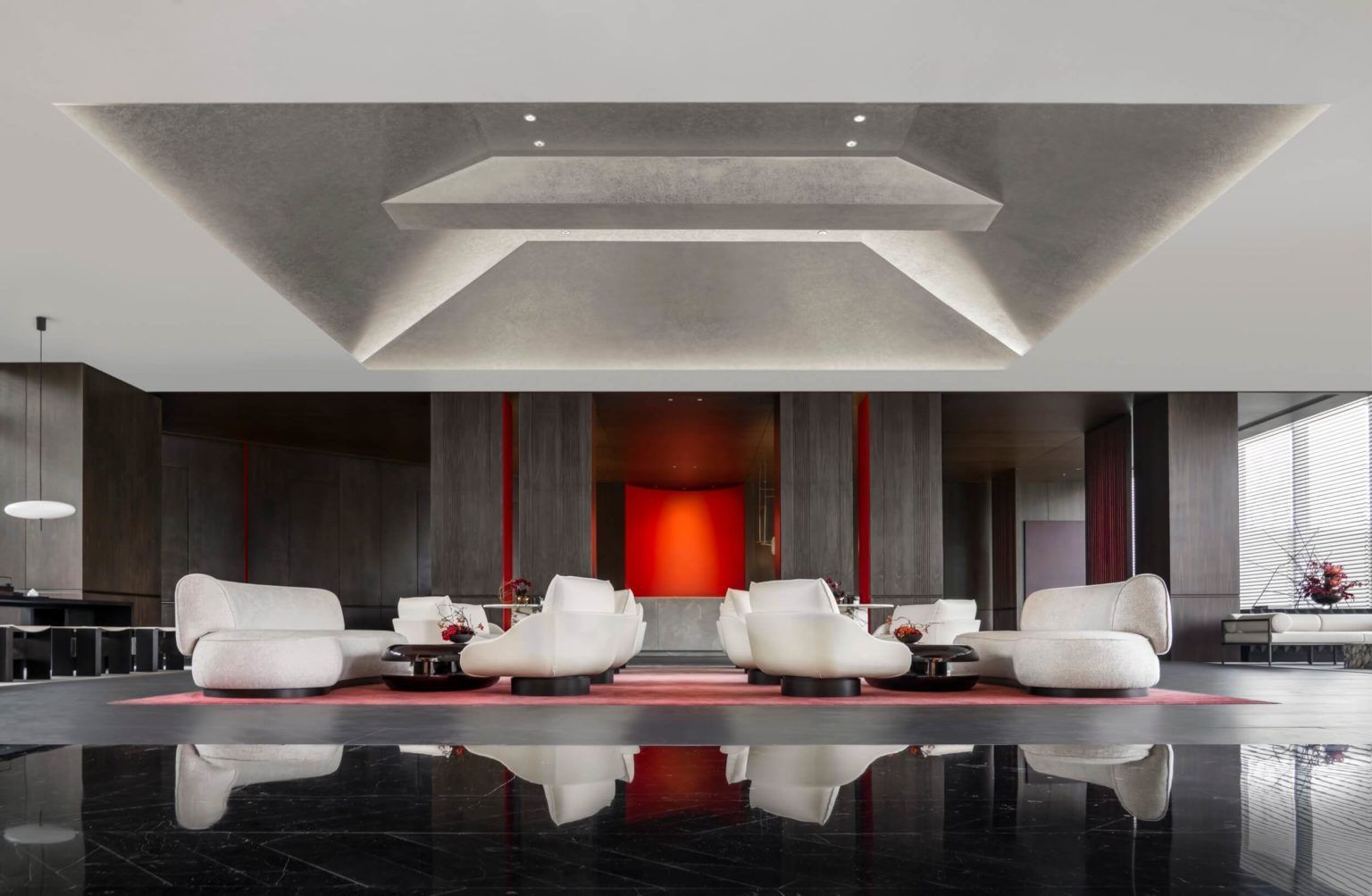 INTERIOR - More Design Office.