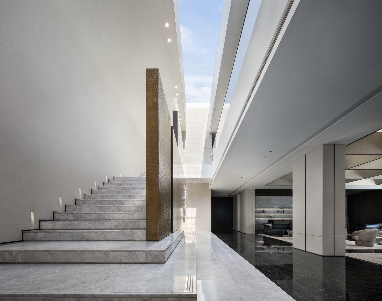 INTERIOR - More Design Office.