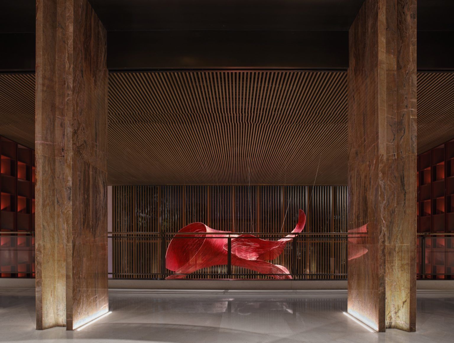 Vanke Joy Hill - More Design Office.