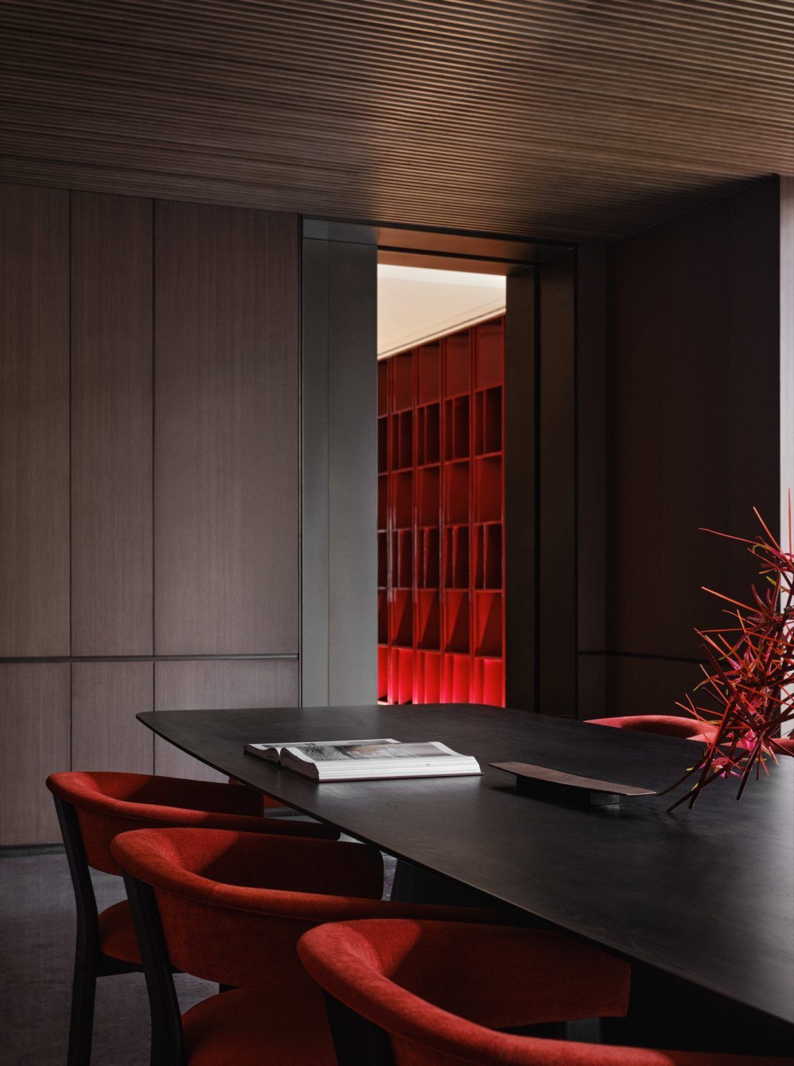 Vanke Joy Hill - More Design Office.