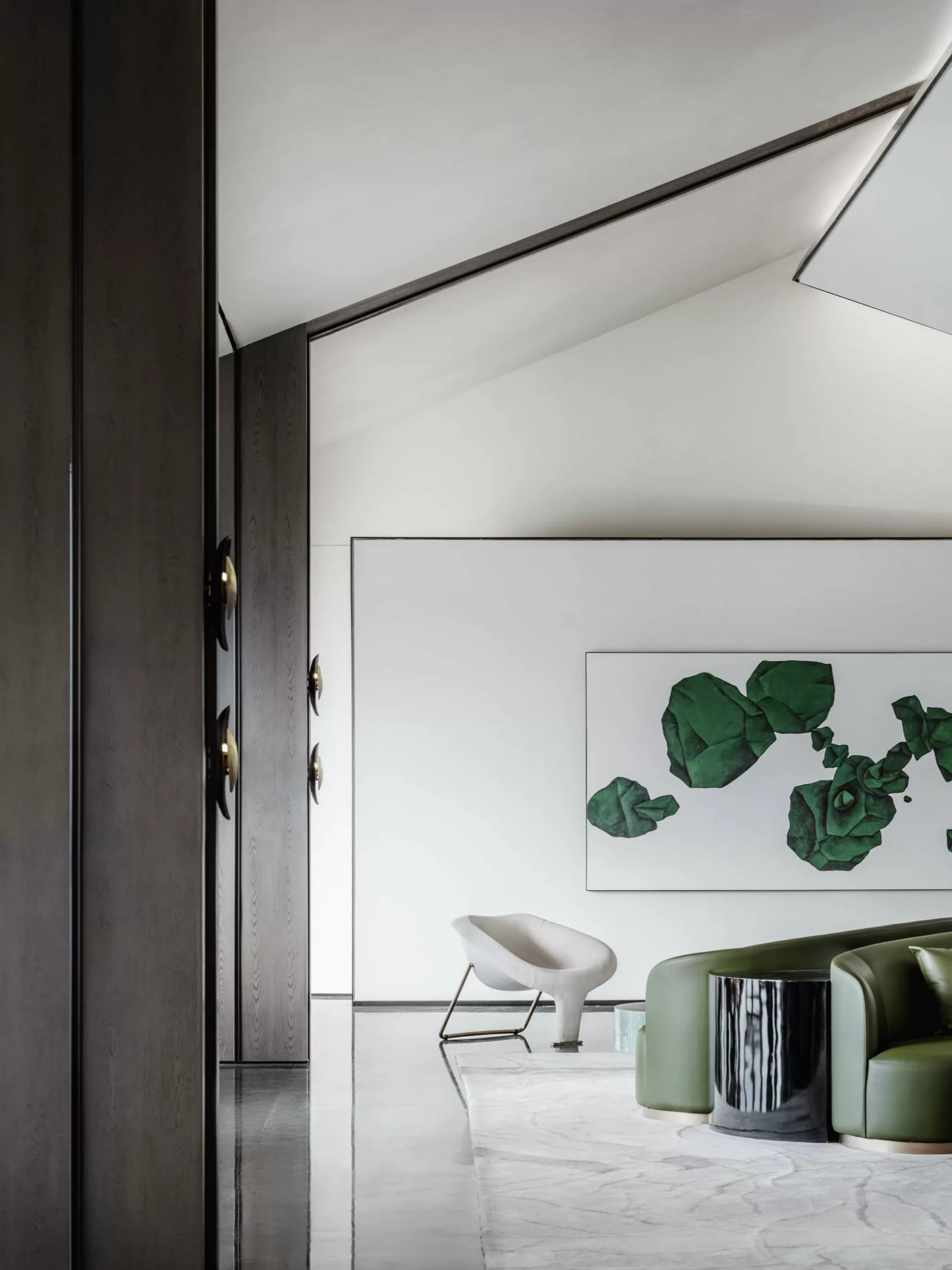 INTERIOR - More Design Office.