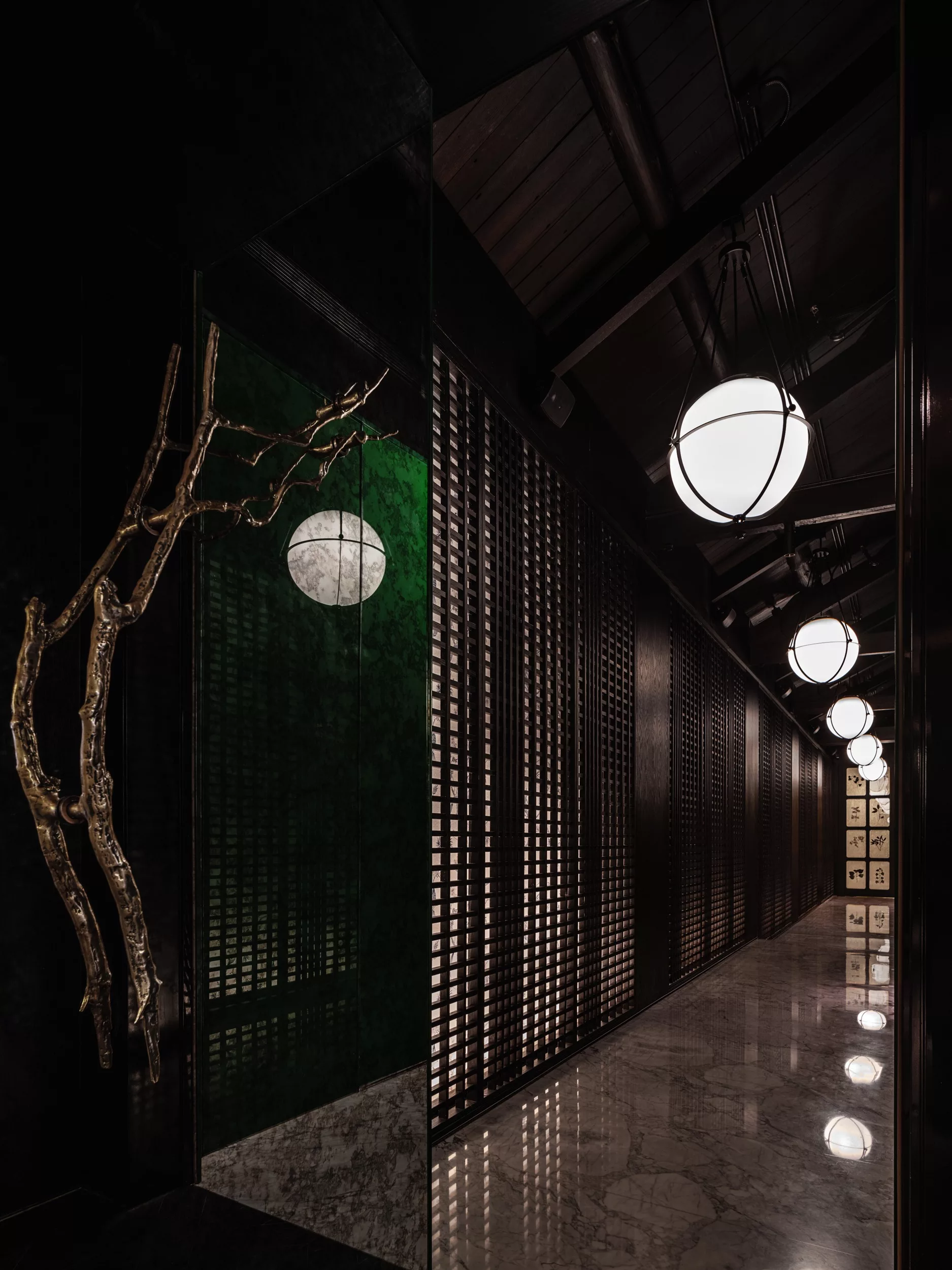 INTERIOR - More Design Office.